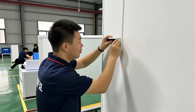技术推广让高峰期运行应用更加便捷